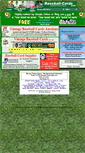 Mobile Screenshot of baseball-cards.com